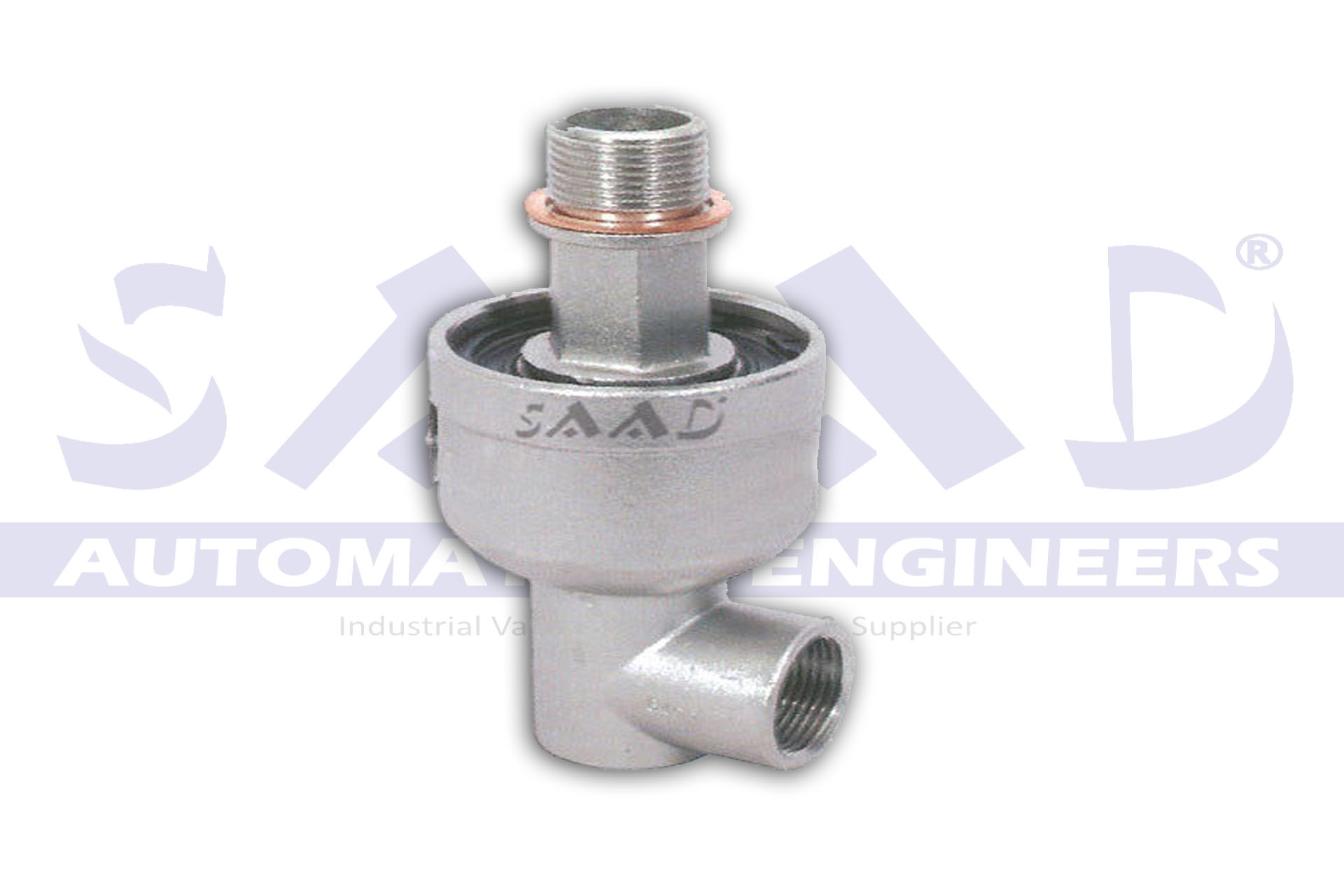 Roto Seal Coupling 